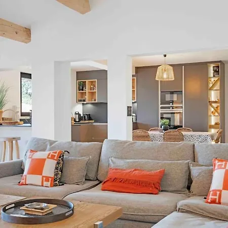 Villa Sublime In